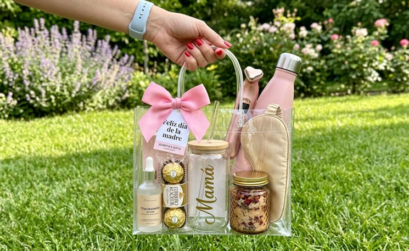 Kit de bienestar para mamá