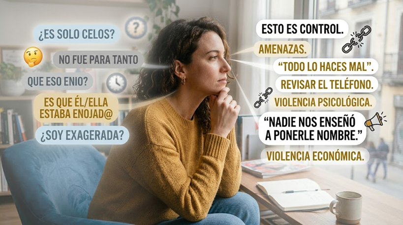 Amor propio