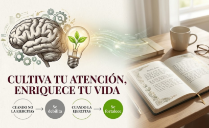 Atención plena