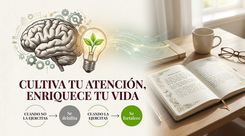Atención plena
