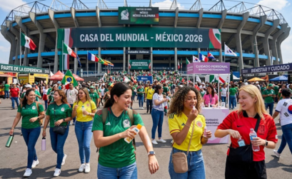 Autocuidado durante el mundial