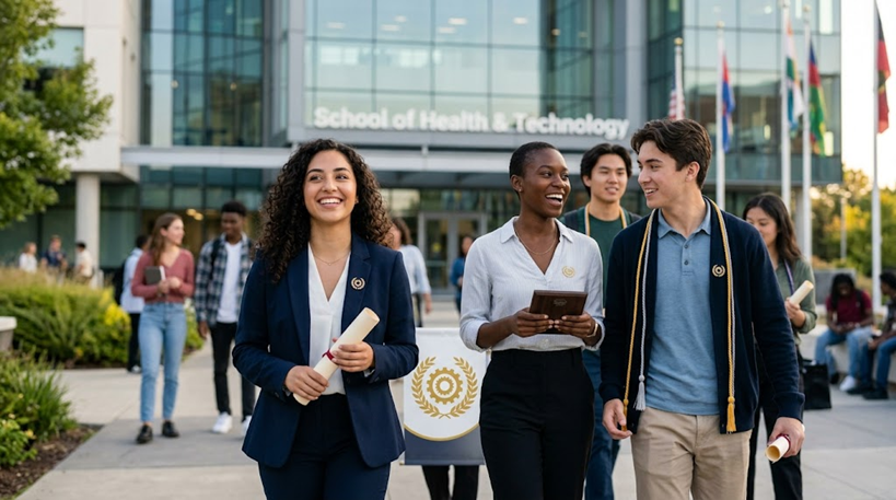 Becas para estudiantes