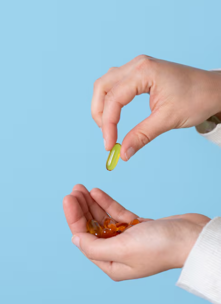 Horario de los suplementos