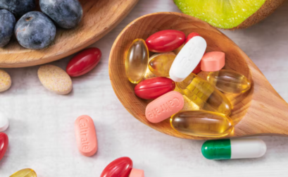 horario de los suplementos