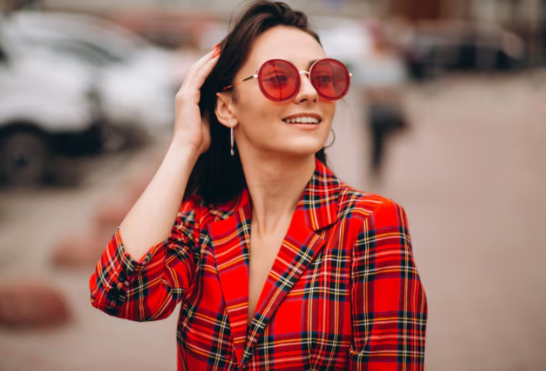 Looks elegantes