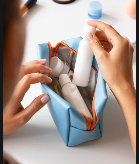 Kit de aromas para salir 