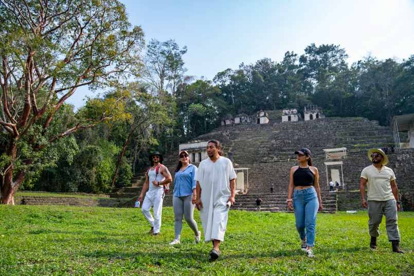 Casa Chiapas