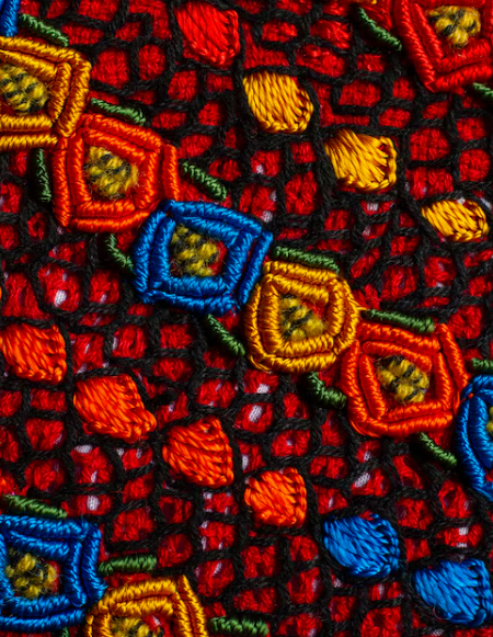 Artesanía que conecta con las mujeres turístas