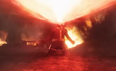 Películas de Marvel