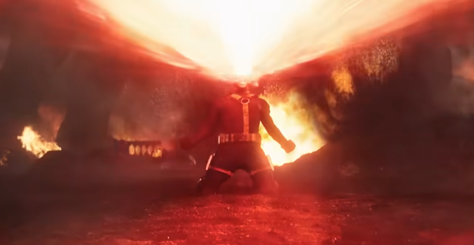 Películas de Marvel