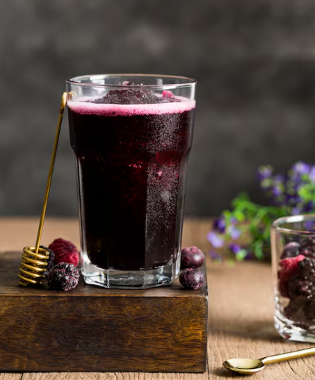 Coctelería en casa