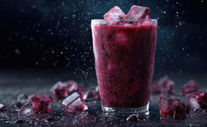 Recetas de tragos elegantes