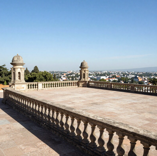 Fin de semana en CDMX