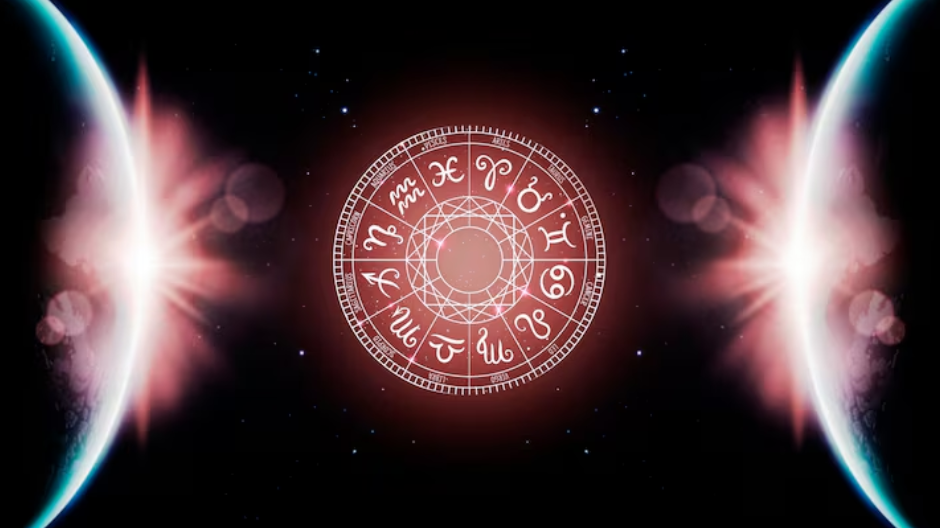 Signos con suerte