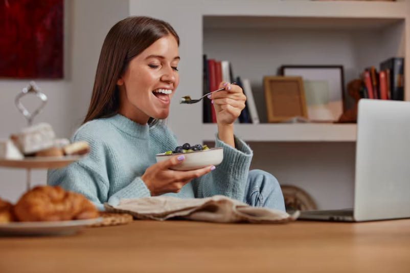 Nutrición deportiva femenina