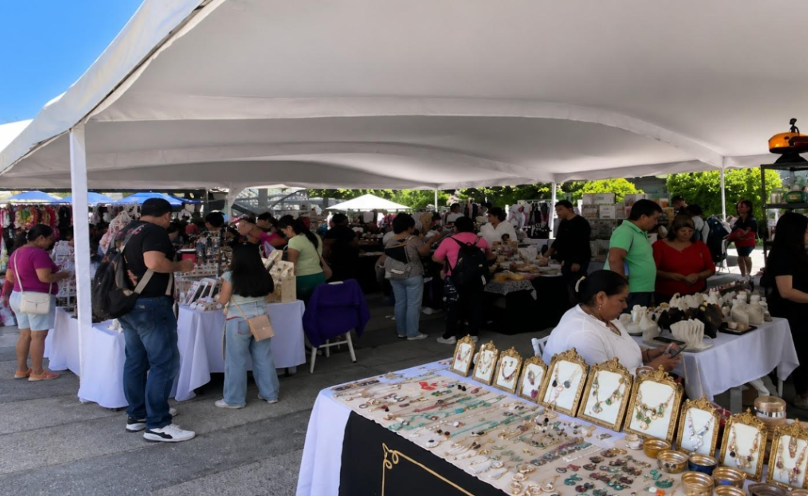 Bazar 25 CDMX