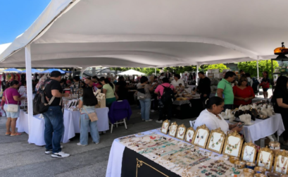 Bazar 25 CDMX