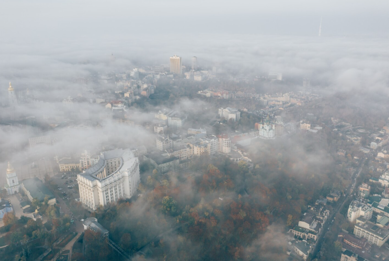 Contaminación ambiental
