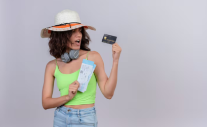Beneficios de viaje