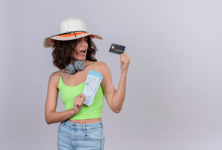 Beneficios de viaje