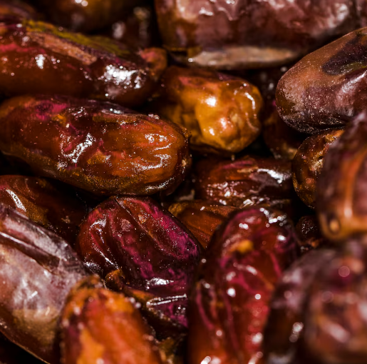 Dátiles propiedades nutricionales
