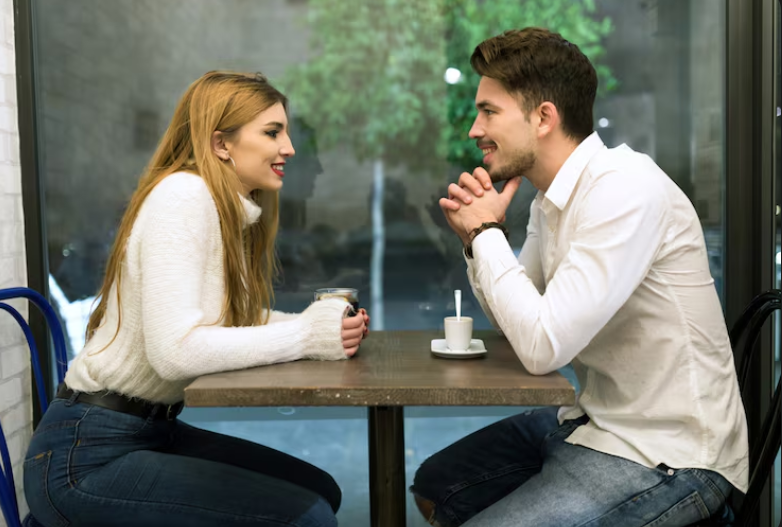 Comunicación en la pareja