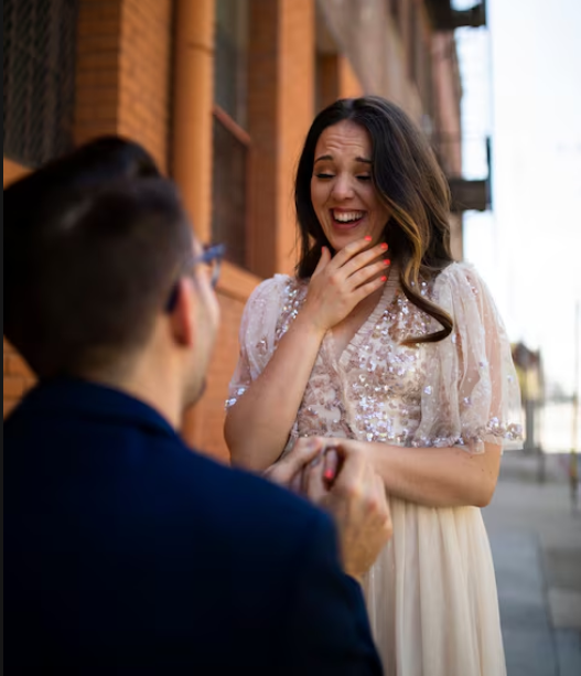 Temas que hablar antes de la boda
