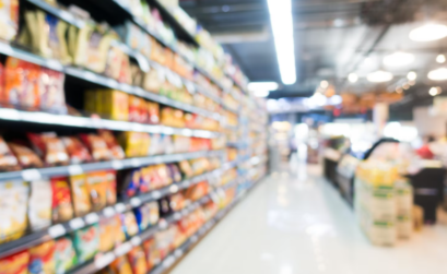 Supermercados en México