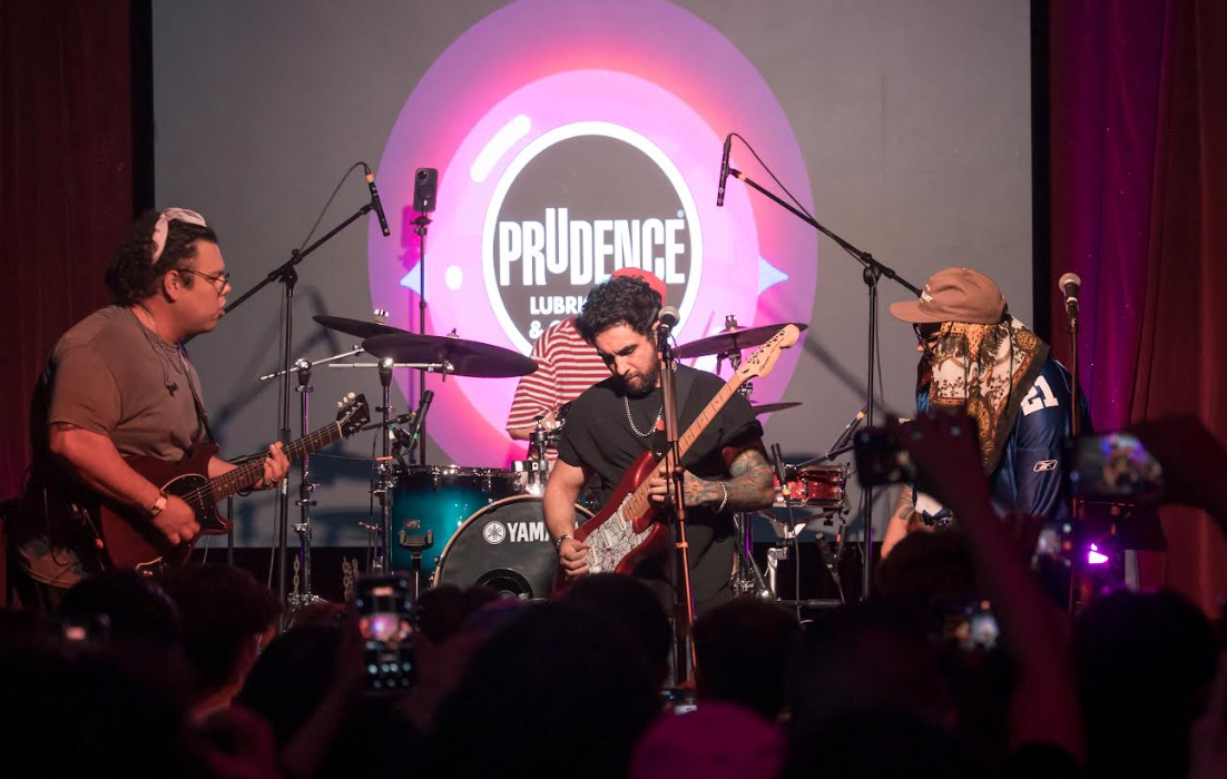 Prudence