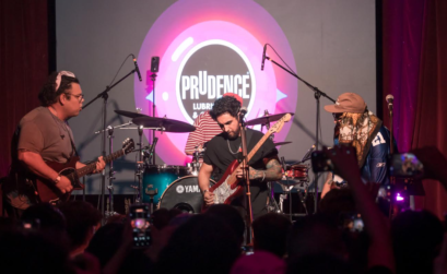 Prudence
