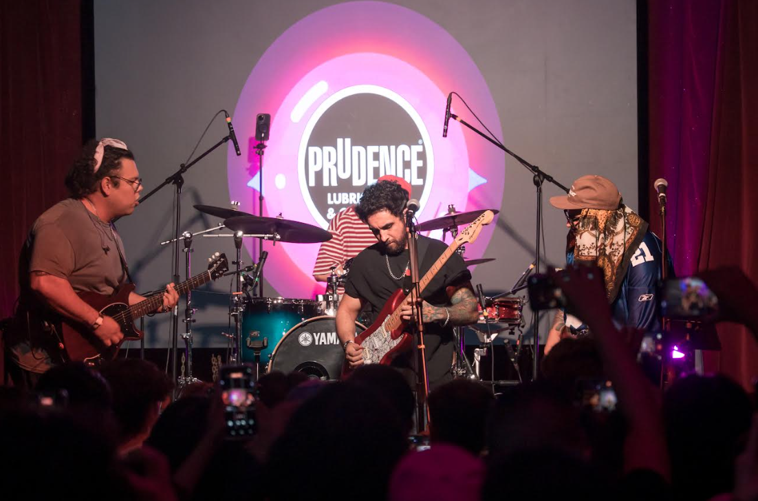 Prudence