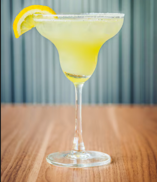 Cocteles refrescantes