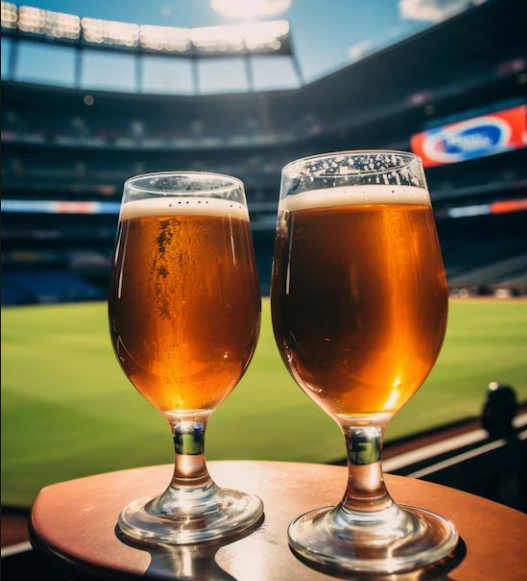 Cocteles para ver el futbol