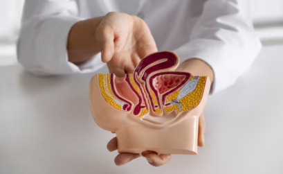 Cáncer de próstata