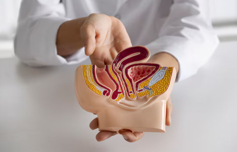 Cáncer de próstata