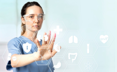 Tecnología para la salud