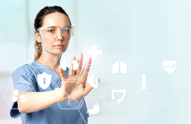 Tecnología para la salud