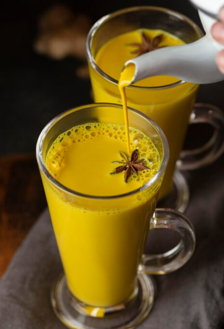 Infusiones relajantes para dormir