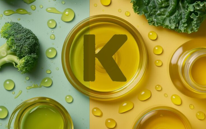 Vitamina K