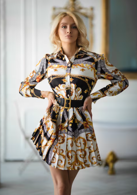 Moda urbana de Zendaya