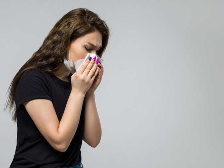 Pertussis