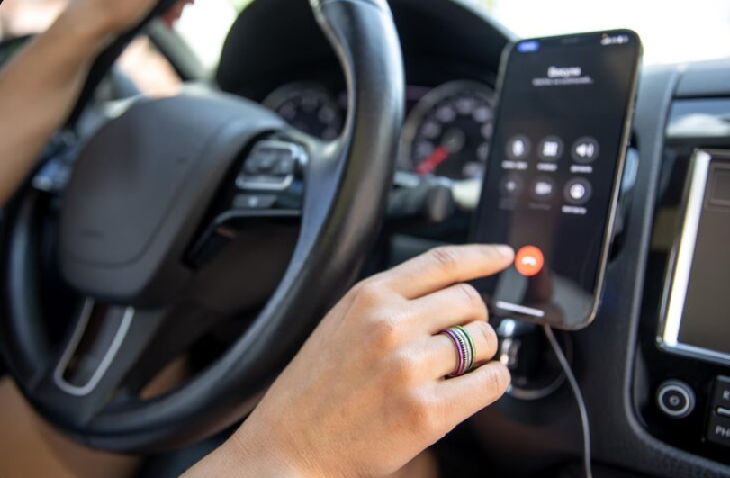 Seguridad automotriz