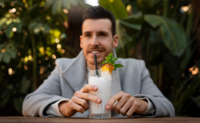 Cocteles para papá
