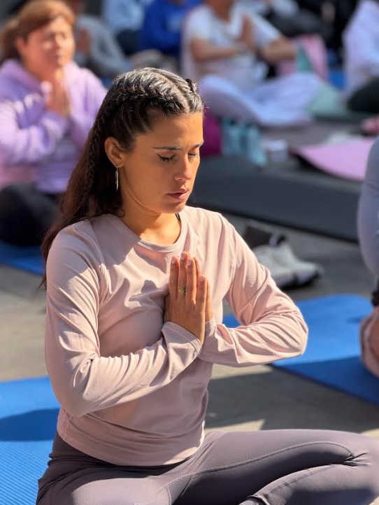 Mindfulness