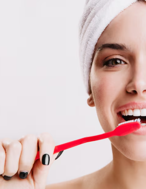 Odontología basada en la evidencia: sallud bucal al 100
