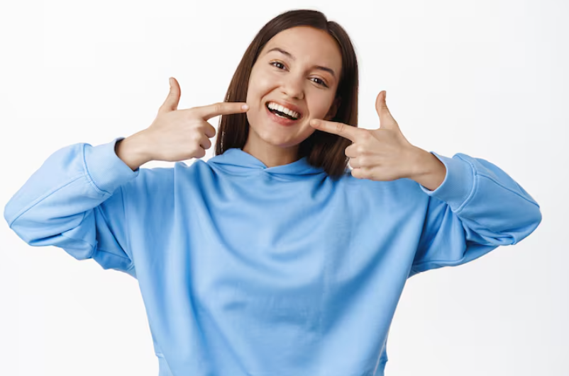 Prevención dental