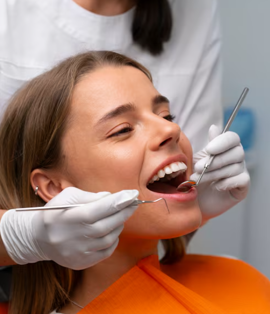 Odontología preventiva