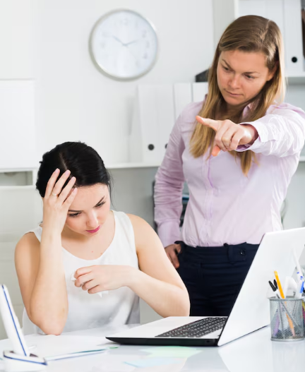 Desarrollo profesional