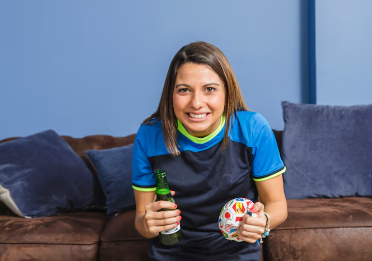 Cultura futbolera