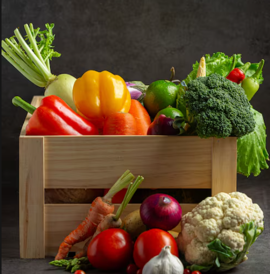 Alimentos para óvulos sanos